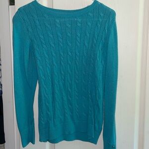 Talbots Sweater